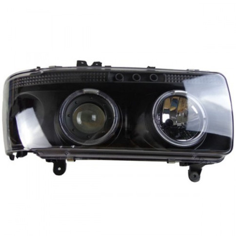 Phares Angel eyes Toyota land cruiser HDJ 80