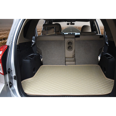 Tapis de sol de coffre pour rav4 année 09-13