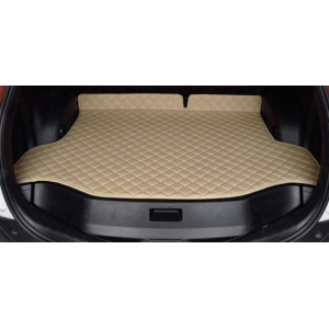 Tapis de sol de coffre pour Toyota RAV4 année 2014-2016
