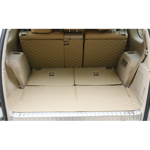 Tapis Toyota LandCruiser KDJ150 7 places