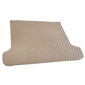 Tapis coffre KDJ125 2