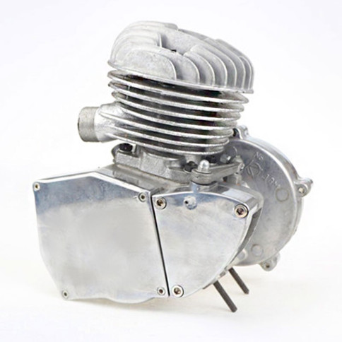 Moteur pour motocyclette vintage Carftsam