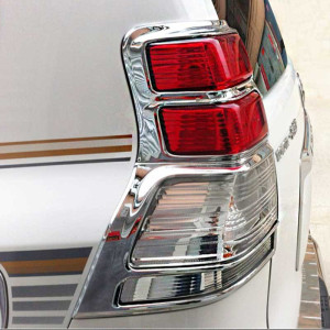 Feux chrome pourToyota land cruiser KDJ 150 155