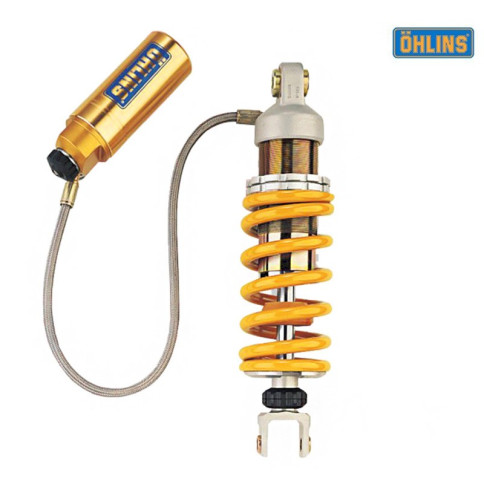 Amortisseur Ohlins Honda 500 XR