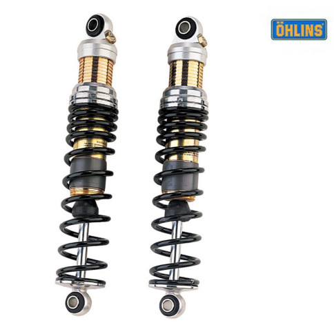 Amortisseur Ohlins Yamaha 500TT la paire