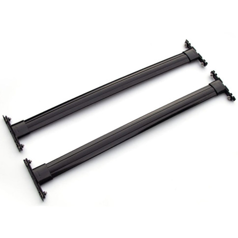 Barres de toit transversale pour Toyota land cruiser KDJ-150