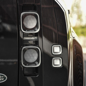 Paire feux arrière LED pour...