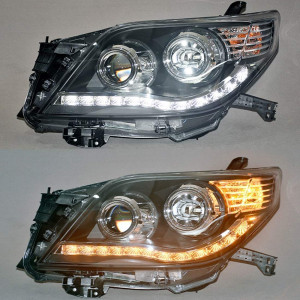 Paire angel eyes Toyota...