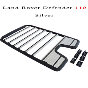 Galerie de toit pour Land...