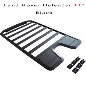 Galerie de toit pour Land...