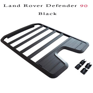 Galerie de toit pour Land...