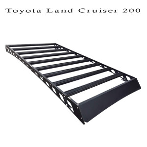 Galerie de toit pour Toyota...