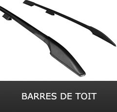 Barre de toit